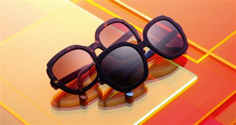prada eyewear luxottica